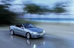 Mercedes-Benz CLK-Class Cabriolet 2004 года